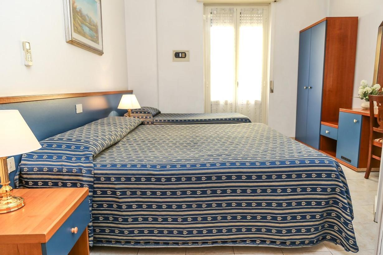 Albergo Athena Roma Ngoại thất bức ảnh