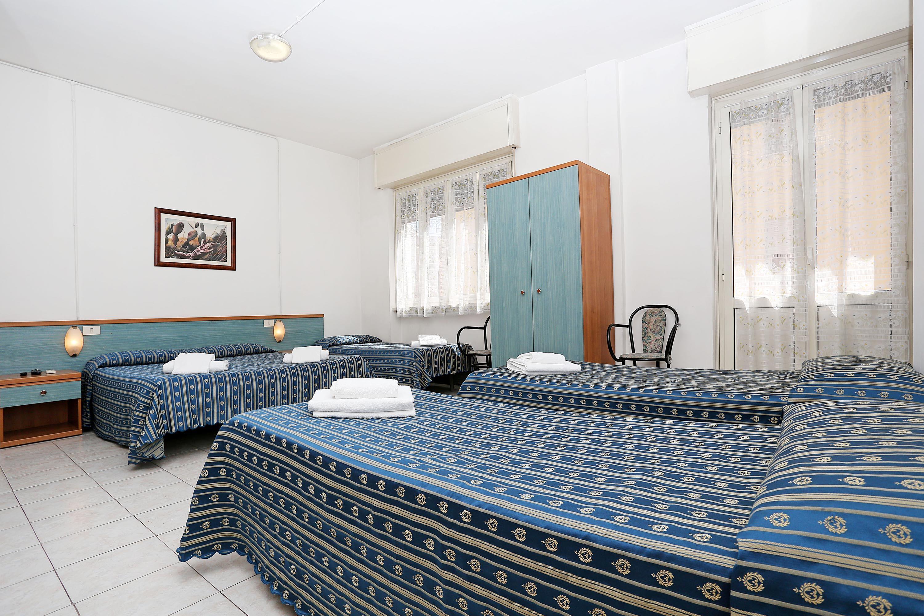 Albergo Athena Roma Ngoại thất bức ảnh