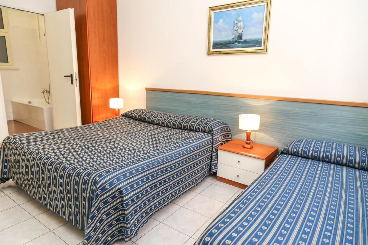 Albergo Athena Roma Ngoại thất bức ảnh